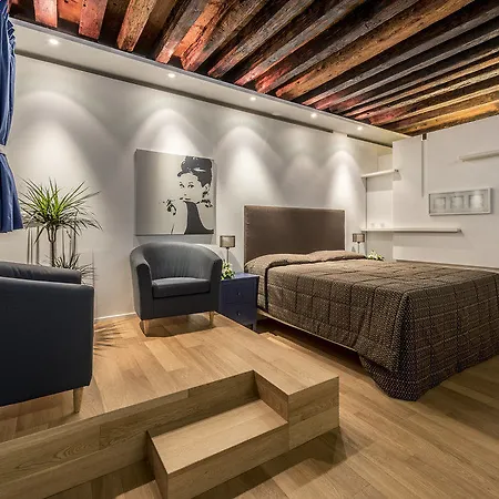 Love Canal Grande Hotel Venice